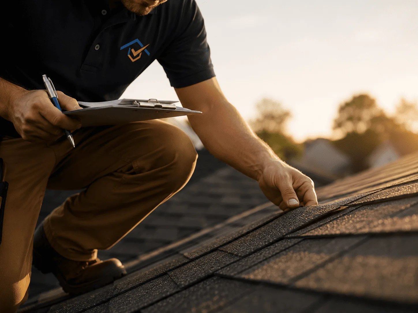 Why Choose Roof Inspection in Flagtown, NJ