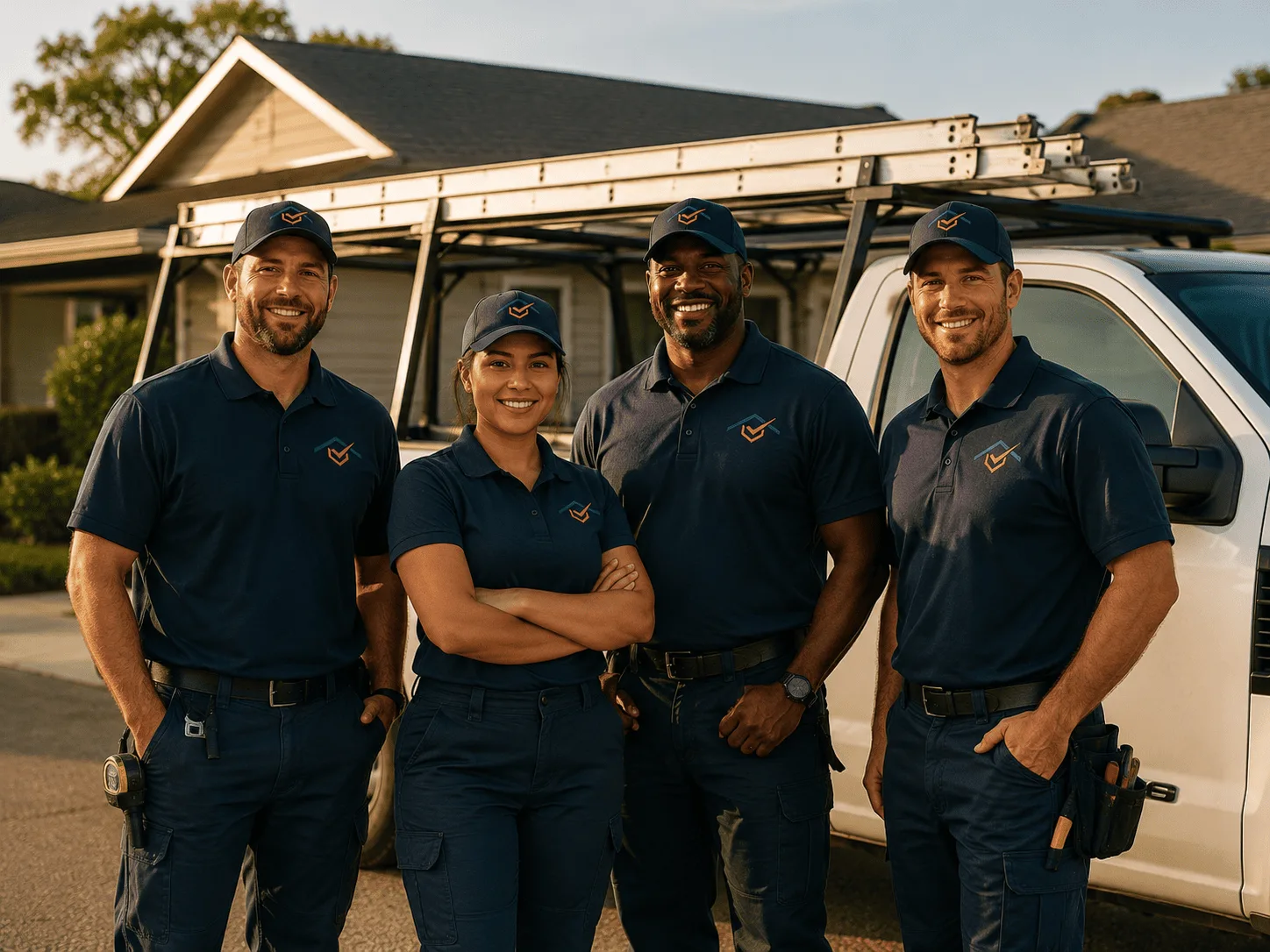 Roof Inspection company in Flagtown, NJ